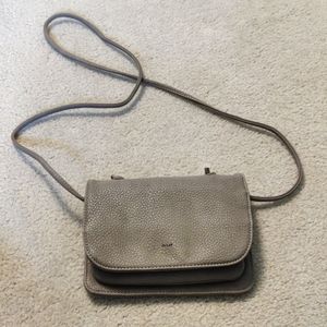Taupe Co-Lab Lola Pool Crossbody